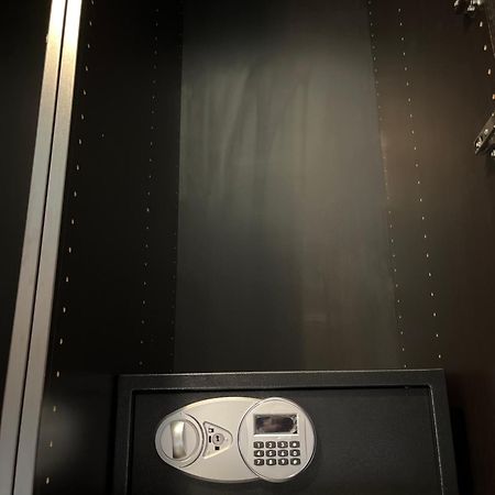 Scalo 71 Guest House Рим Экстерьер фото