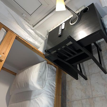 Scalo 71 Guest House Рим Экстерьер фото