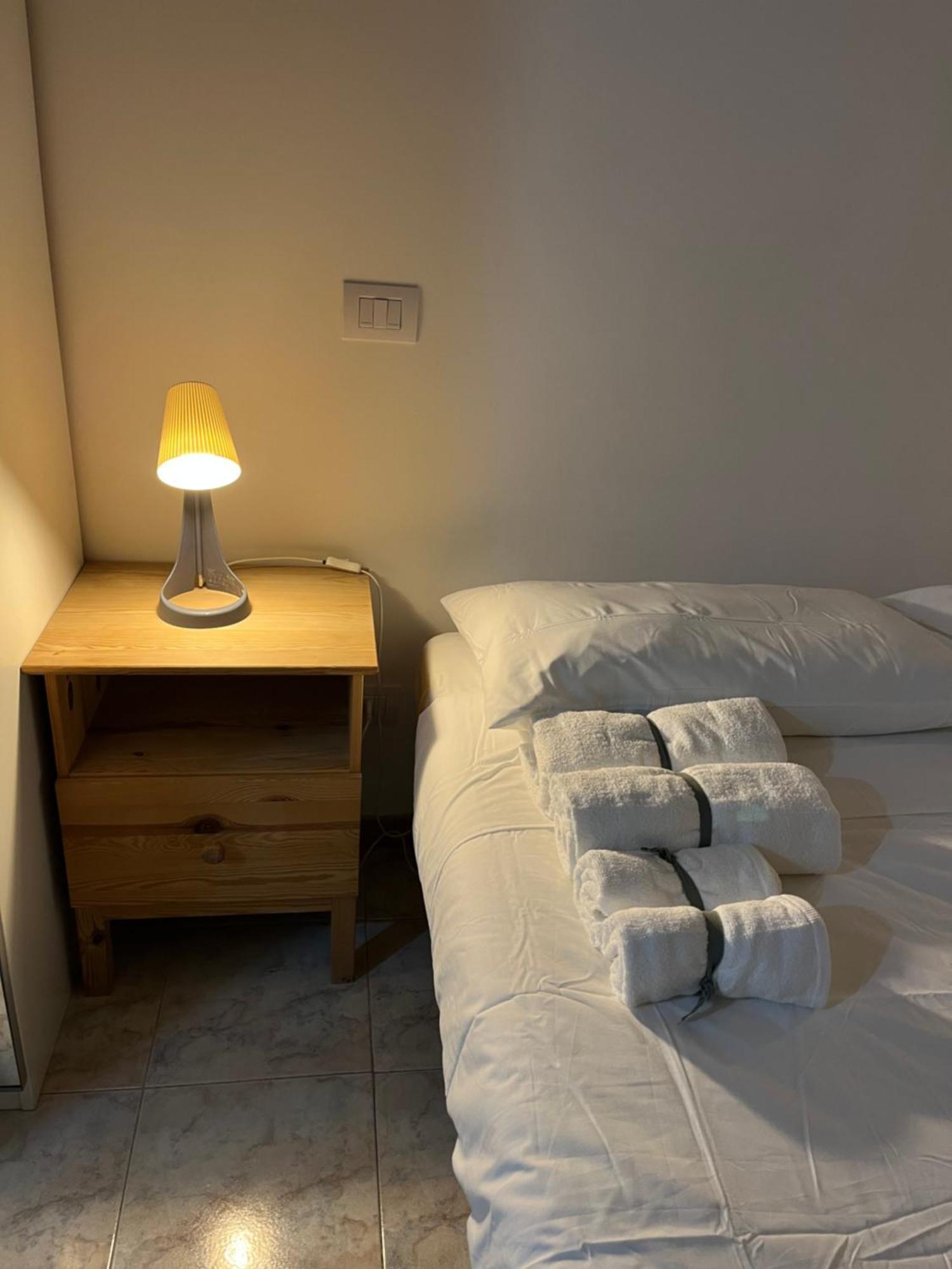 Scalo 71 Guest House Рим Экстерьер фото