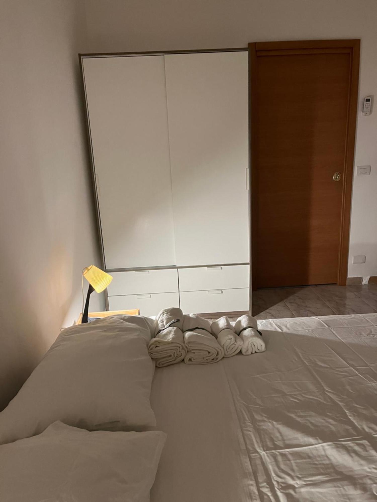Scalo 71 Guest House Рим Экстерьер фото
