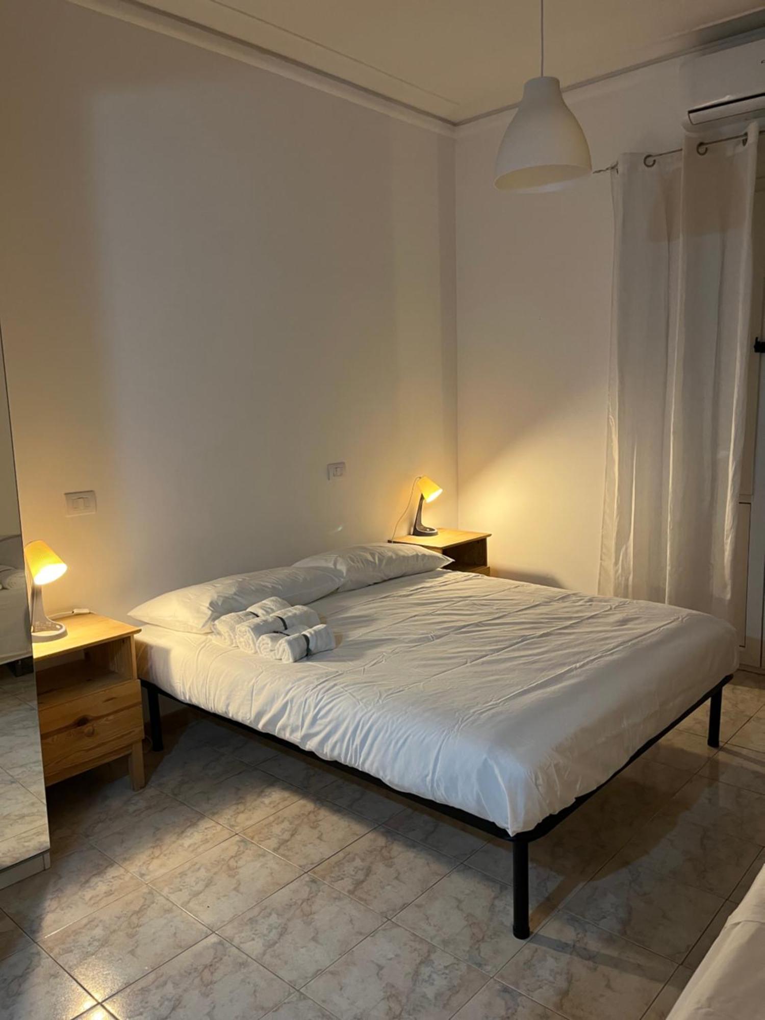 Scalo 71 Guest House Рим Экстерьер фото