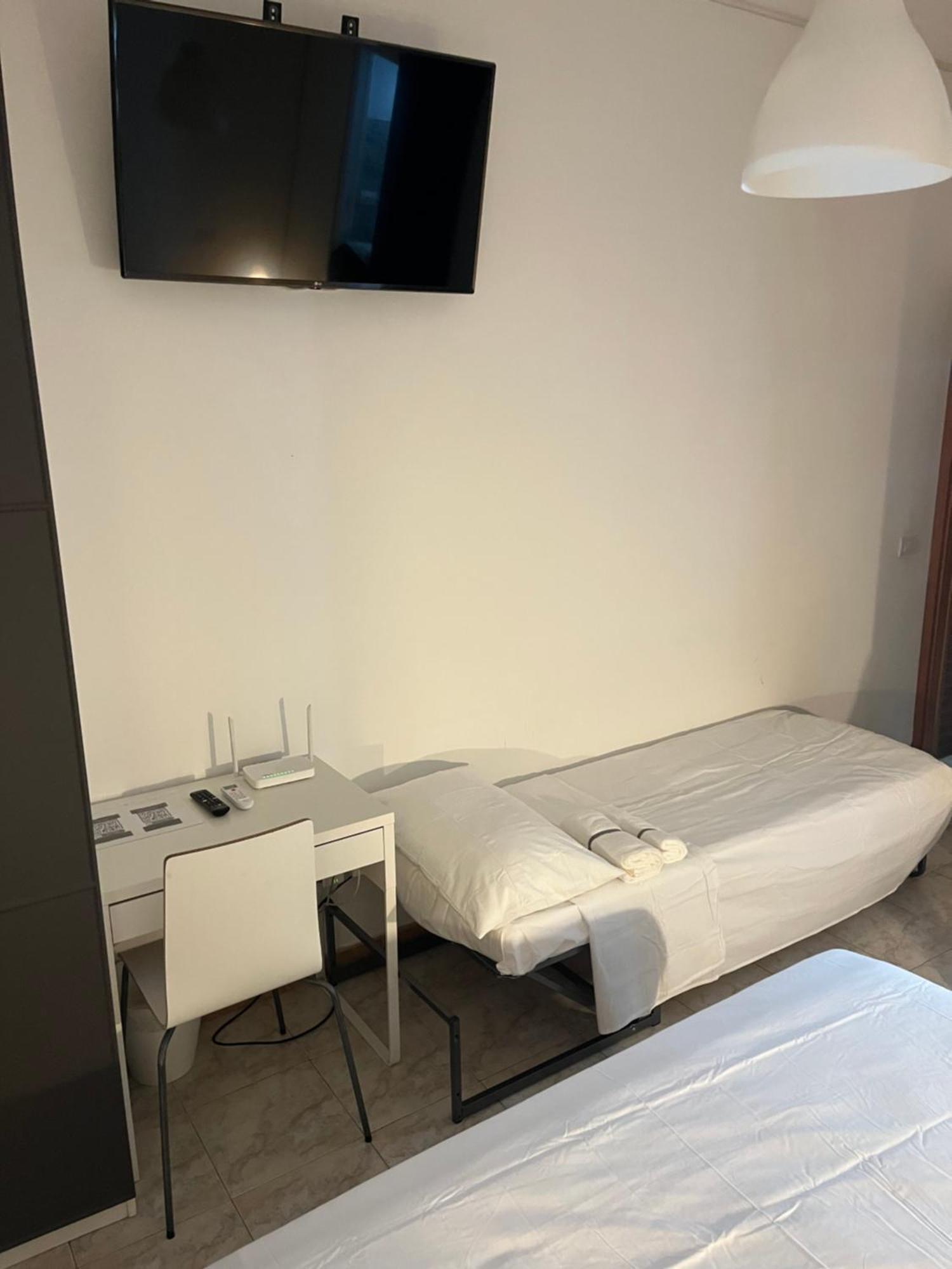 Scalo 71 Guest House Рим Экстерьер фото