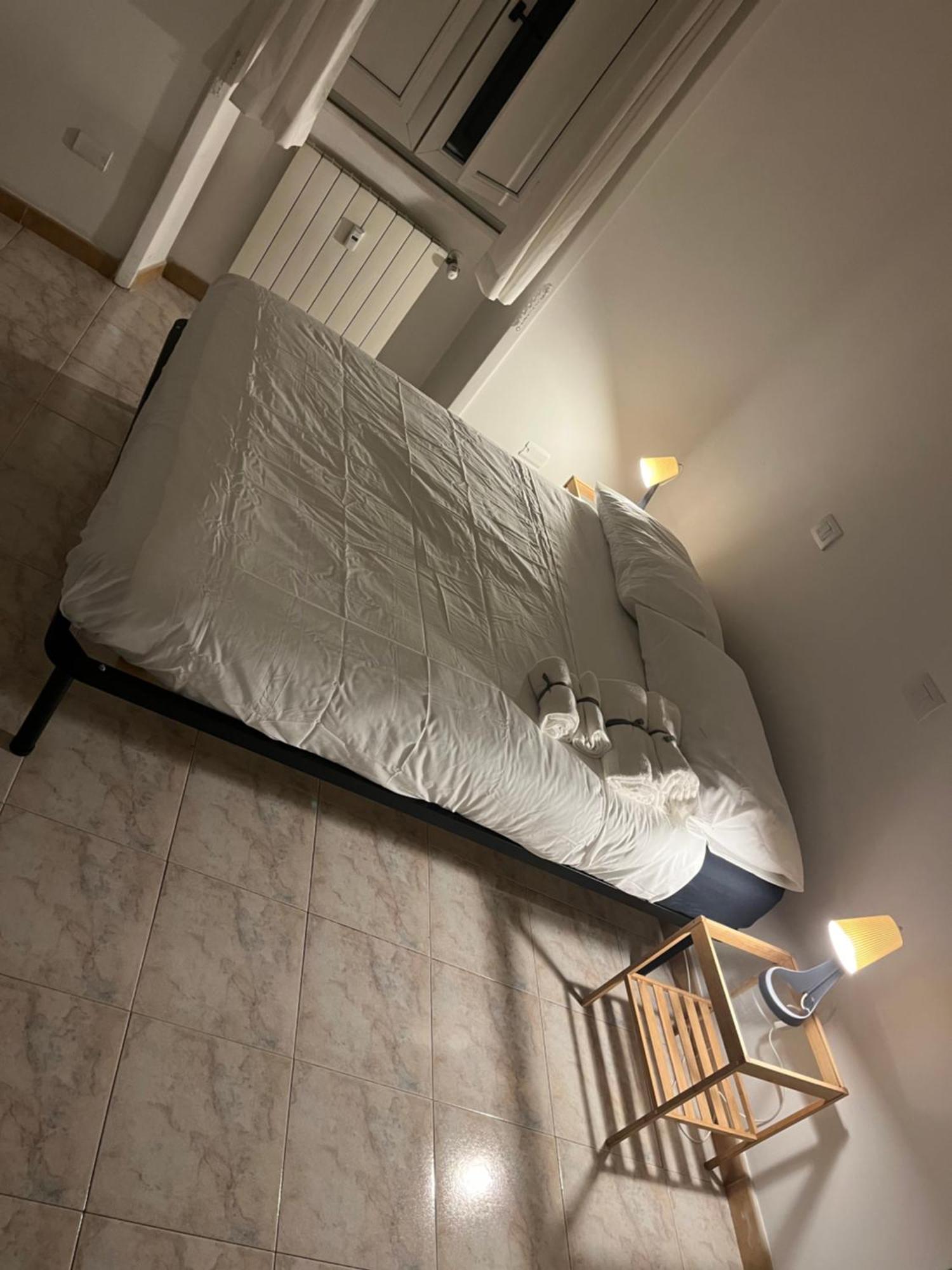 Scalo 71 Guest House Рим Экстерьер фото