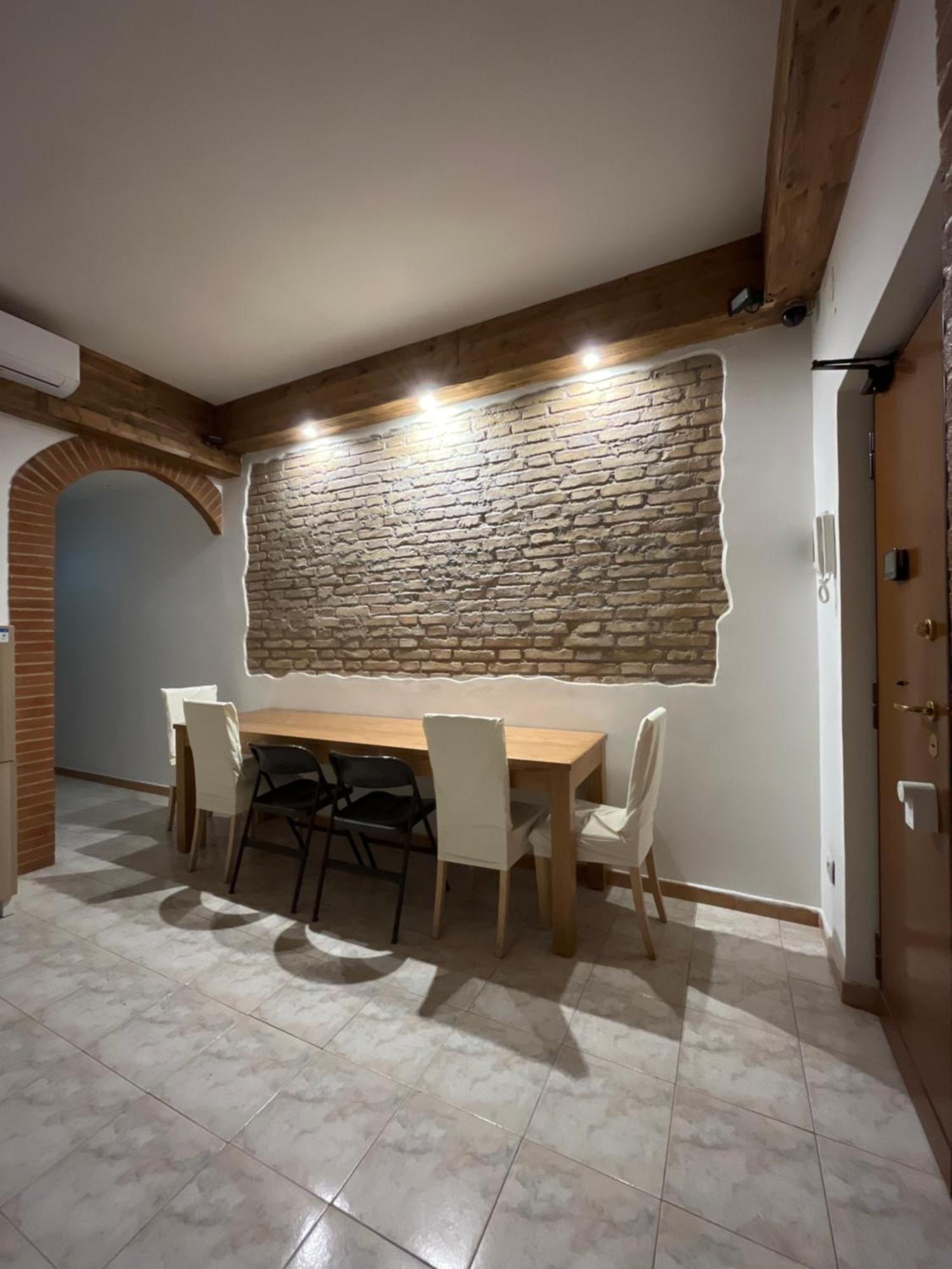 Scalo 71 Guest House Рим Экстерьер фото