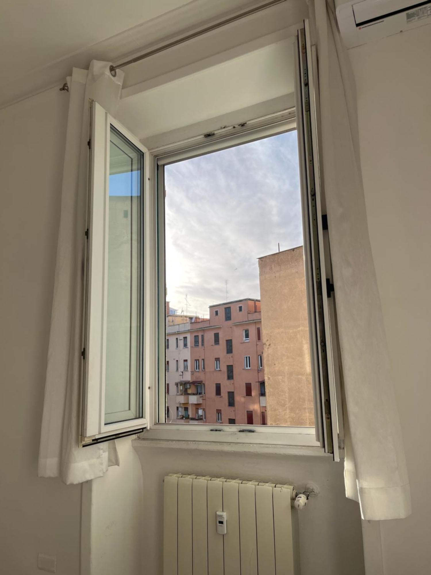 Scalo 71 Guest House Рим Экстерьер фото
