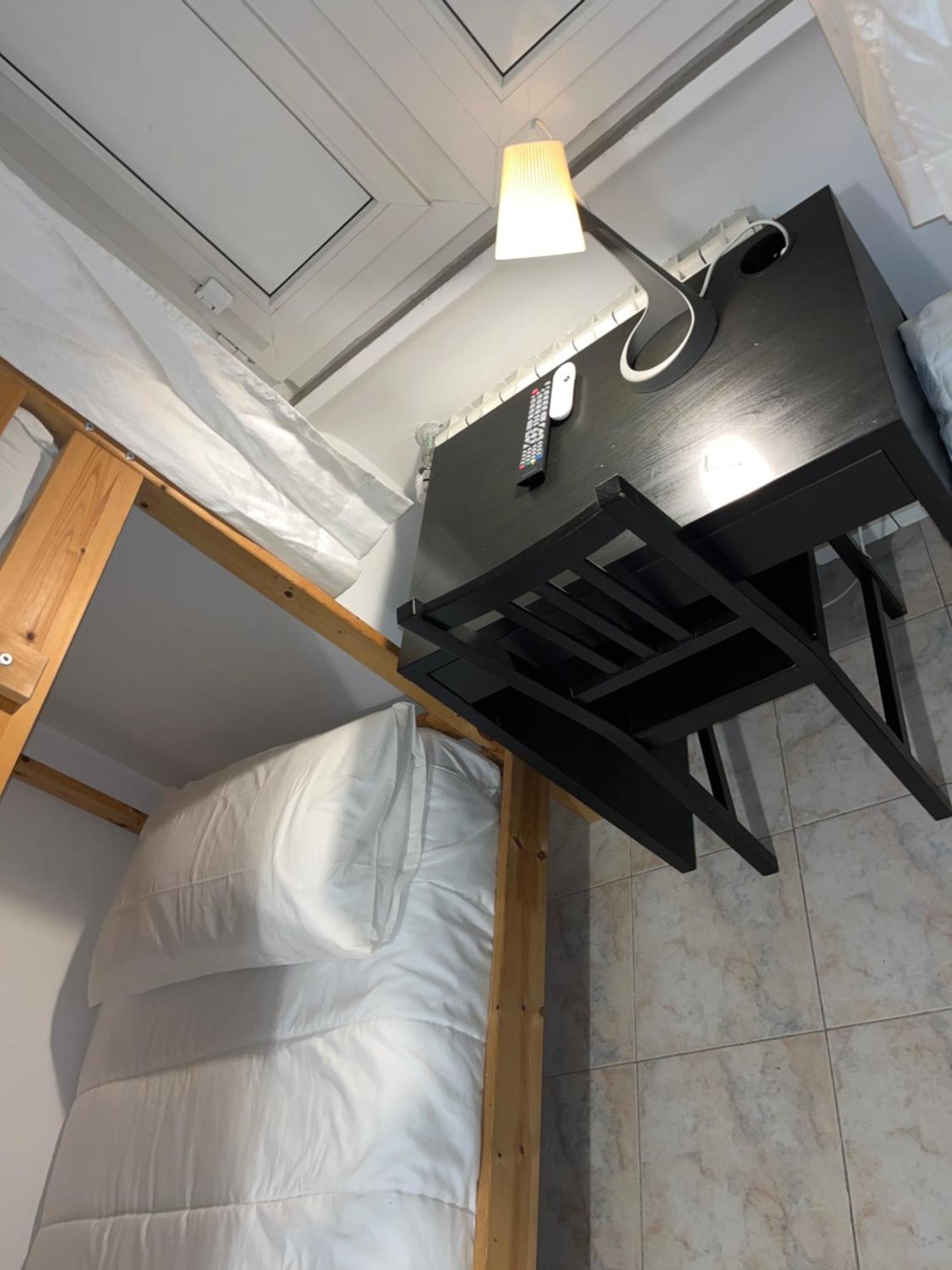 Scalo 71 Guest House Рим Экстерьер фото