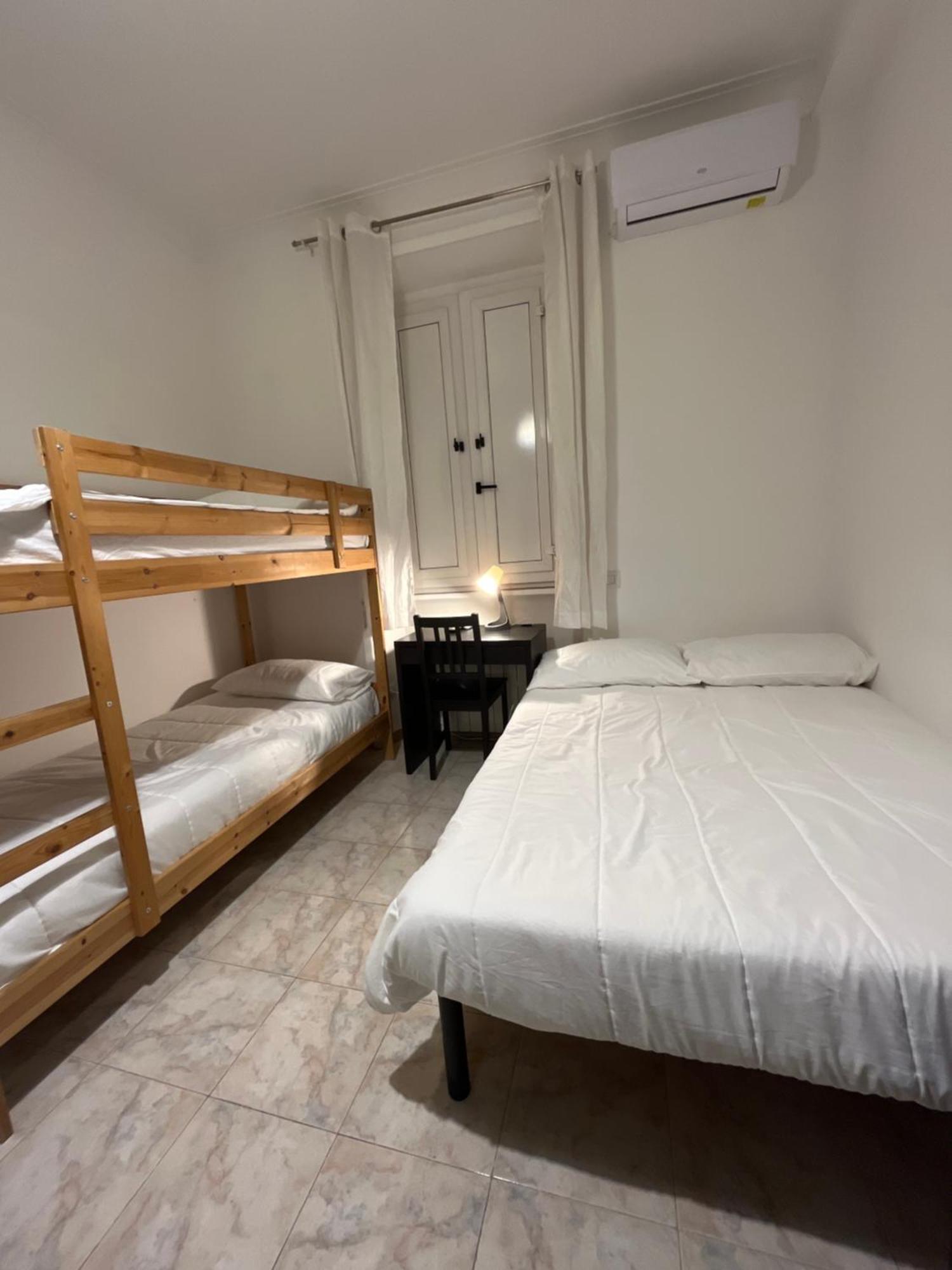 Scalo 71 Guest House Рим Экстерьер фото