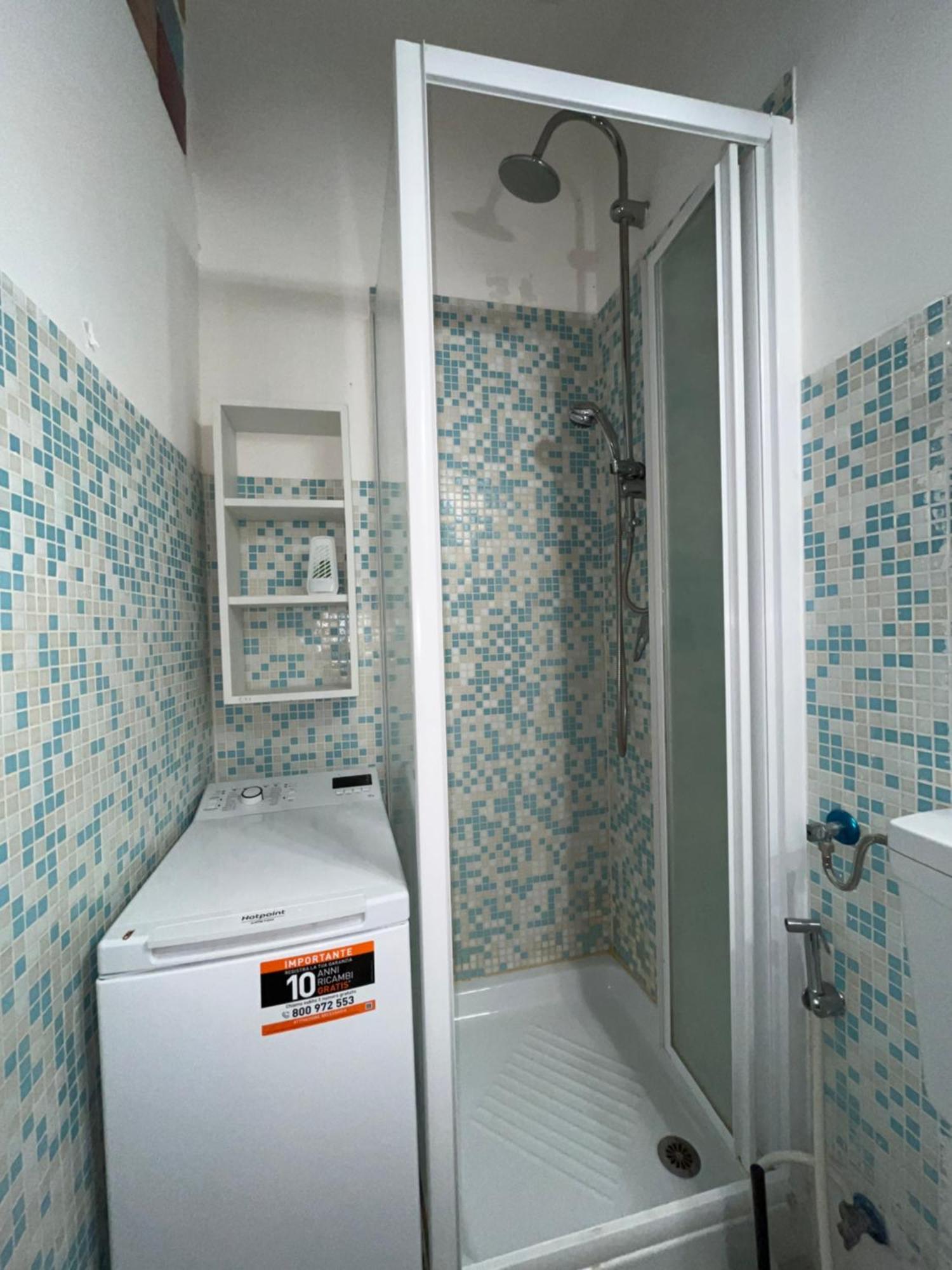 Scalo 71 Guest House Рим Экстерьер фото