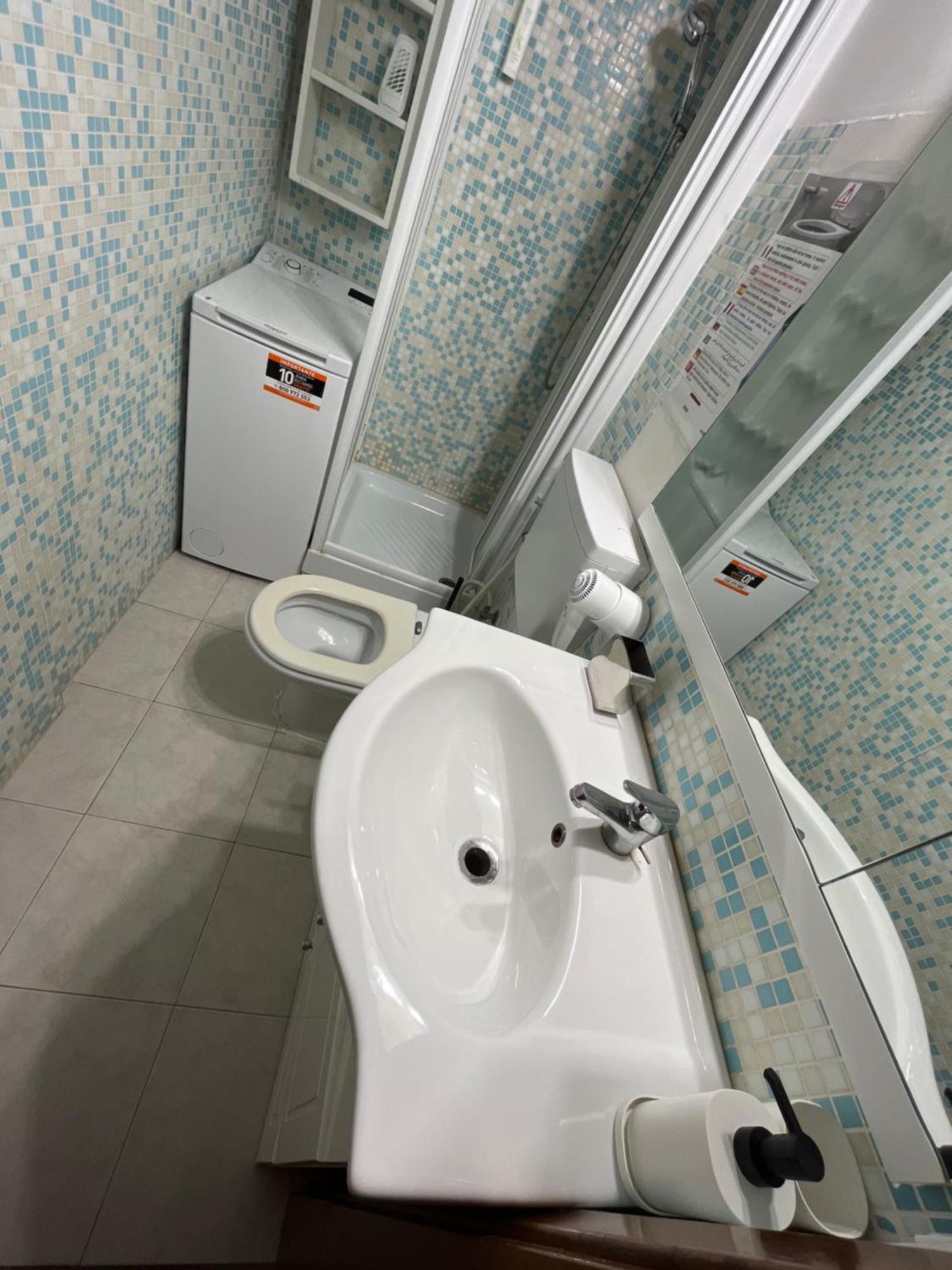 Scalo 71 Guest House Рим Экстерьер фото