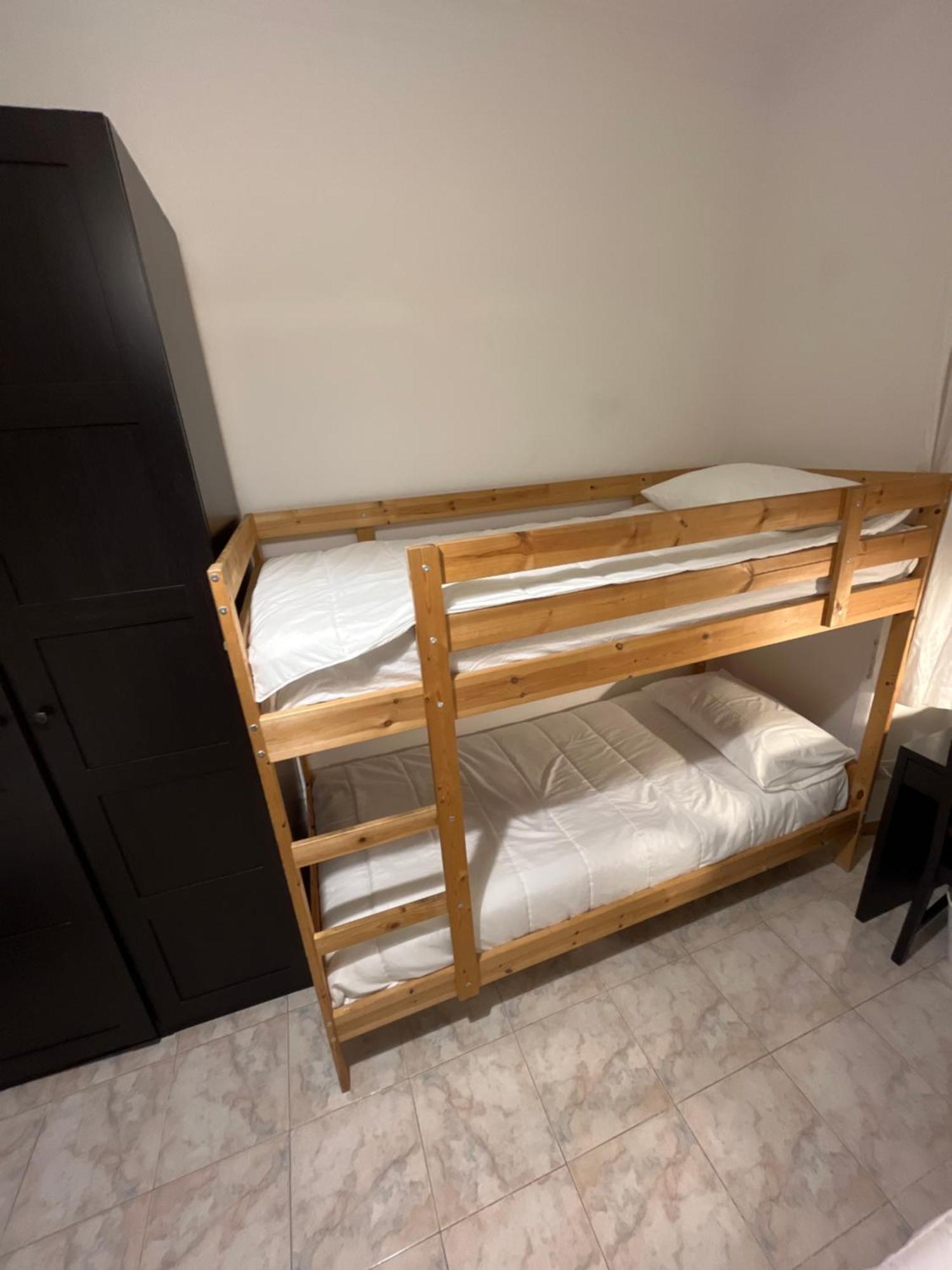Scalo 71 Guest House Рим Экстерьер фото