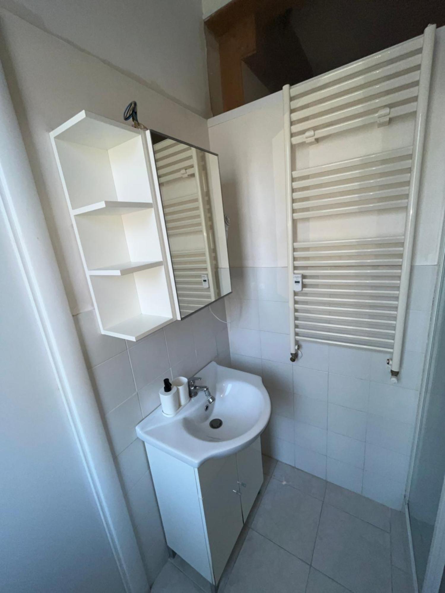 Scalo 71 Guest House Рим Экстерьер фото
