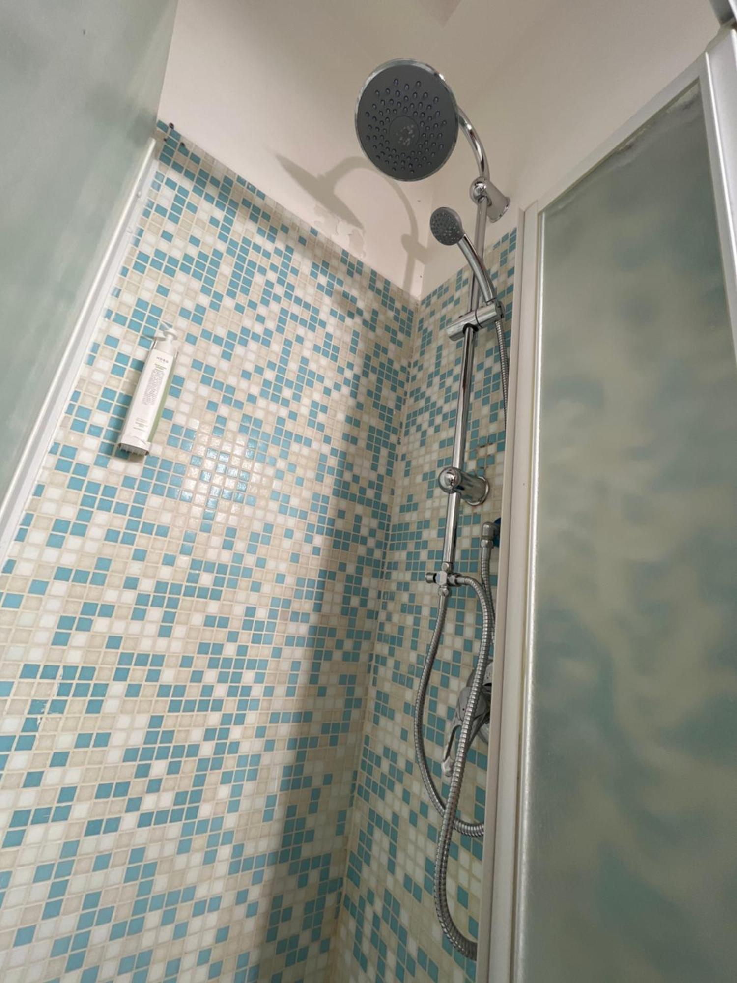 Scalo 71 Guest House Рим Экстерьер фото