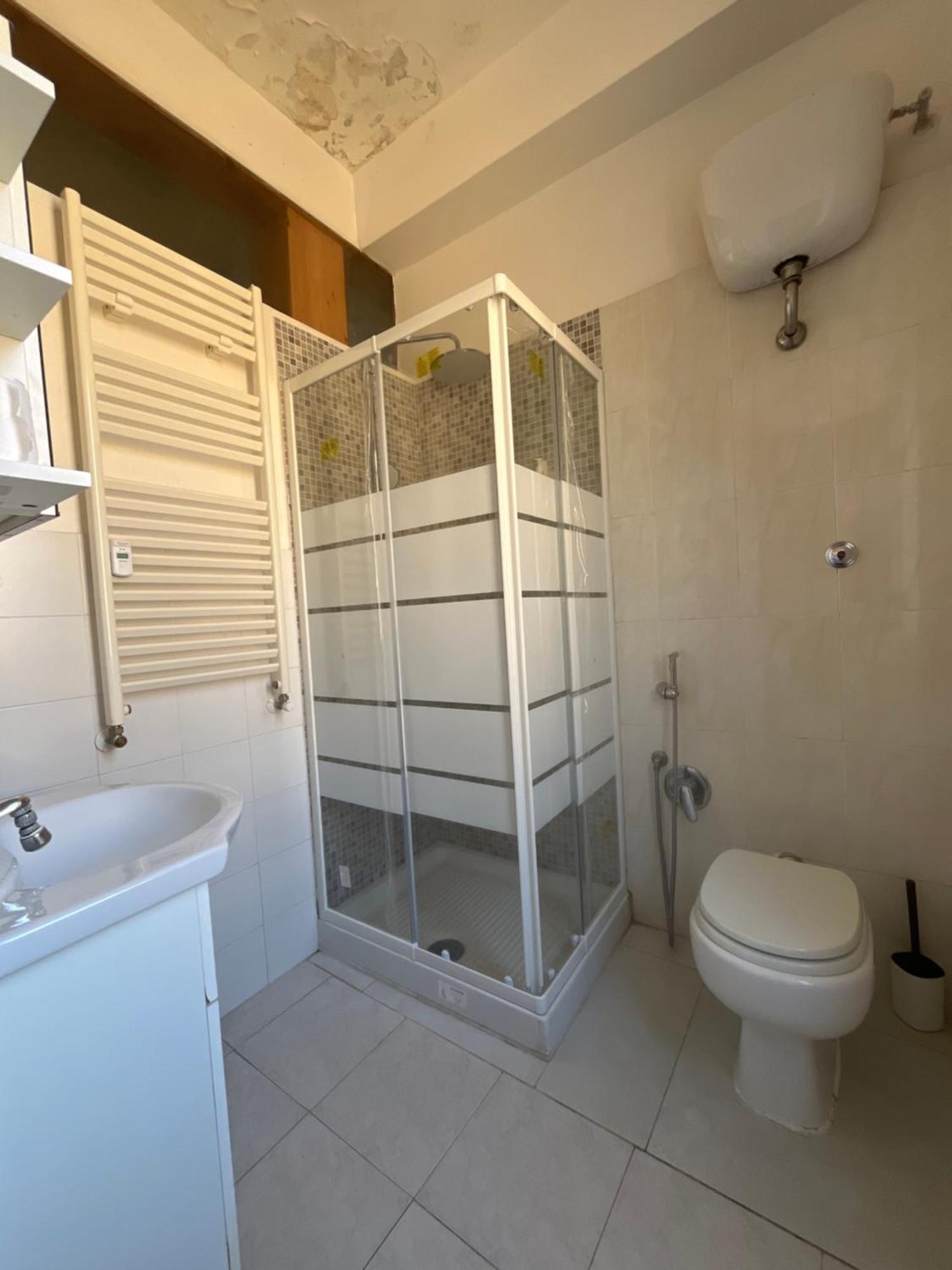 Scalo 71 Guest House Рим Экстерьер фото